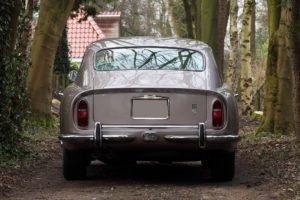 1965 69, Aston, Martin, Db6, Vantage, Classic