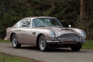 1965 69, Aston, Martin, Db6, Vantage, Classic, Eq