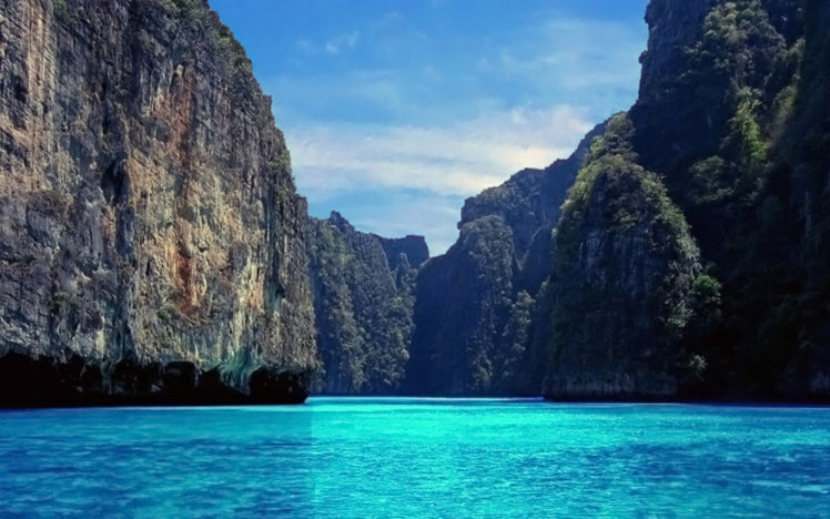 briliant, Blue, Water HD Wallpaper Desktop Background
