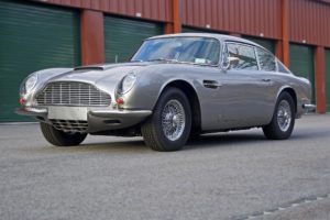 1965 69, Aston, Martin, Db6, Vantage, Classic, Ew