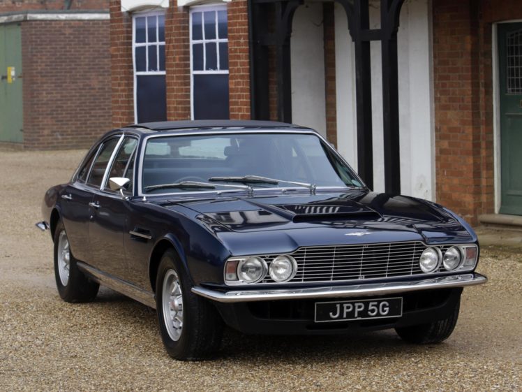 1969, Aston, Martin, Lagonda, V 8, Saloon, Prototype,  mp2301 , Classic HD Wallpaper Desktop Background