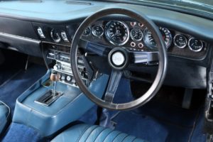 1969, Aston, Martin, Lagonda, V 8, Saloon, Prototype,  mp2301 , Classic, Fs