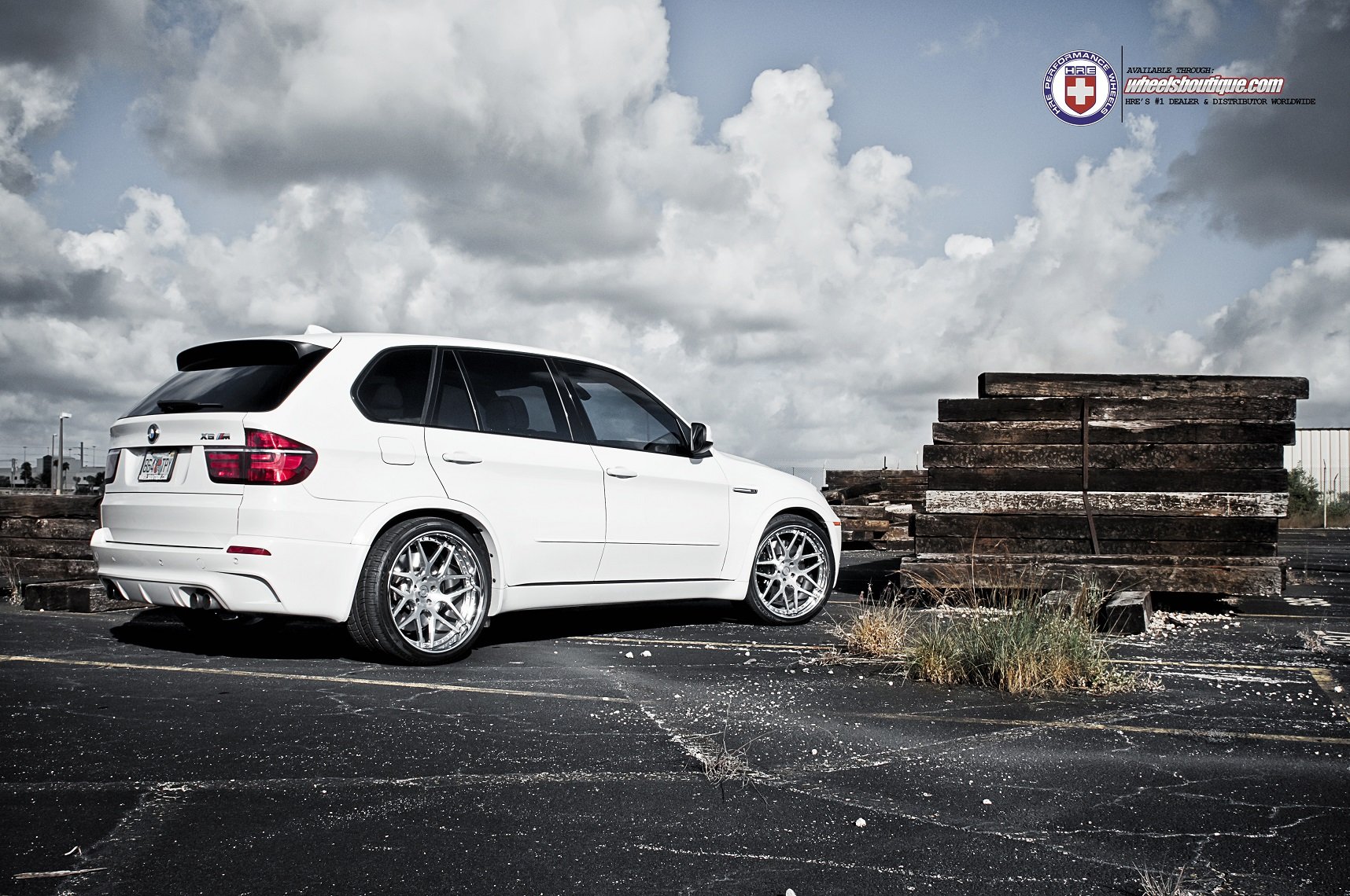bmw x5 m Wallpaper