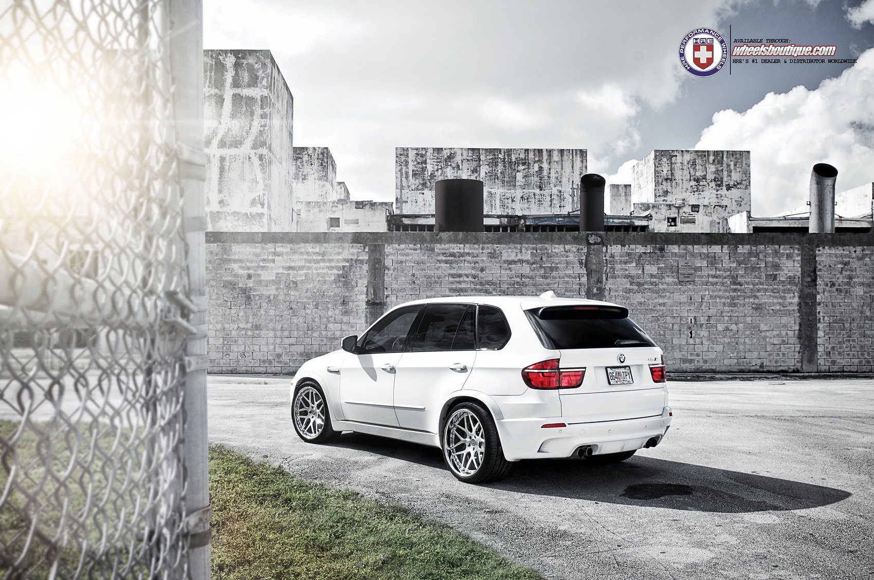 bmw x5 m Wallpaper