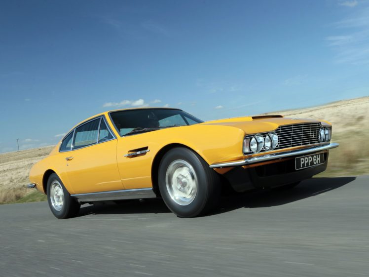 1970, Aston, Martin, Dbs, V 8, Persuaders,  5636r , Classic HD Wallpaper Desktop Background