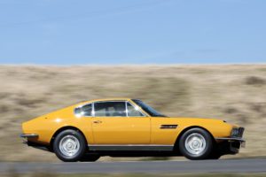 1970, Aston, Martin, Dbs, V 8, Persuaders,  5636r , Classic, Eu