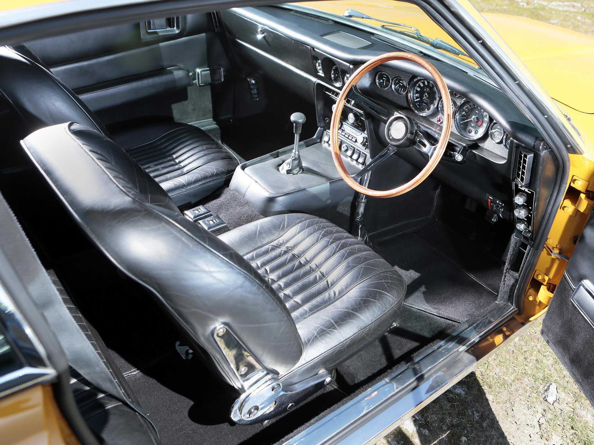 1970, Aston, Martin, Dbs, V 8, Persuaders,  5636r , Classic Wallpaper