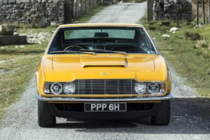 1970, Aston, Martin, Dbs, V 8, Persuaders,  5636r , Classic