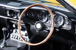 1970, Aston, Martin, Dbs, V 8, Persuaders,  5636r , Classic, Rw