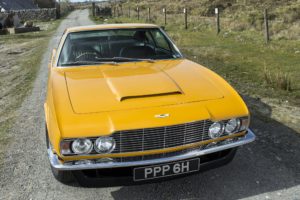 1970, Aston, Martin, Dbs, V 8, Persuaders,  5636r , Classic, Ry