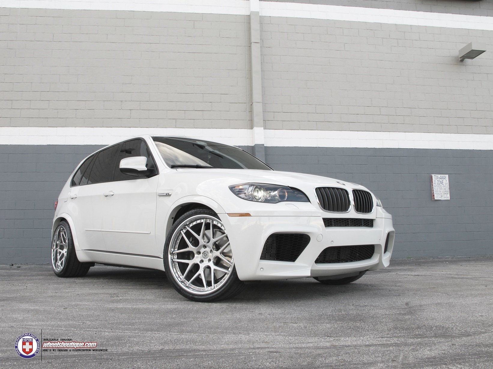 bmw x5 m Wallpaper