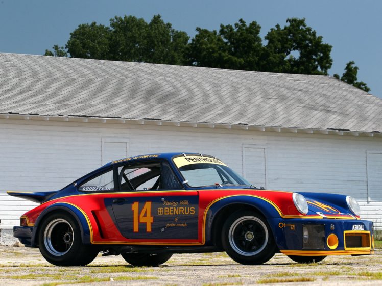 1974 77, Porsche, 911, Carrera, Rsr, 3 0, Coupe, Race, Racing, Supercar, Gd HD Wallpaper Desktop Background