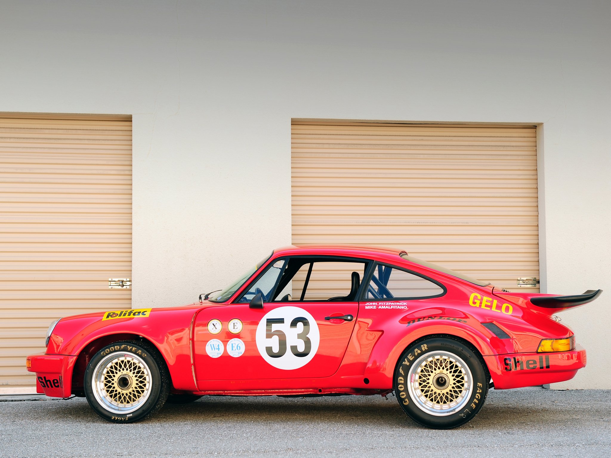 1974 77, Porsche, 911, Carrera, Rsr, 3 0, Coupe, Race, Racing, Supercar Wallpaper