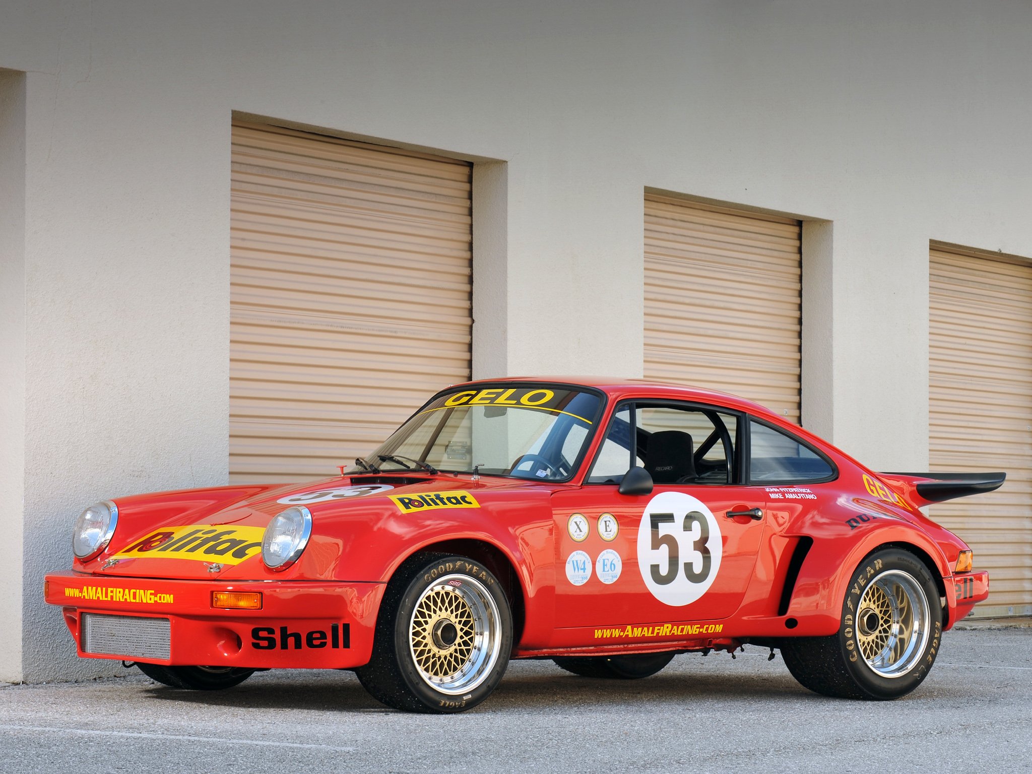 1974 77, Porsche, 911, Carrera, Rsr, 3 0, Coupe, Race, Racing, Supercar Wallpaper