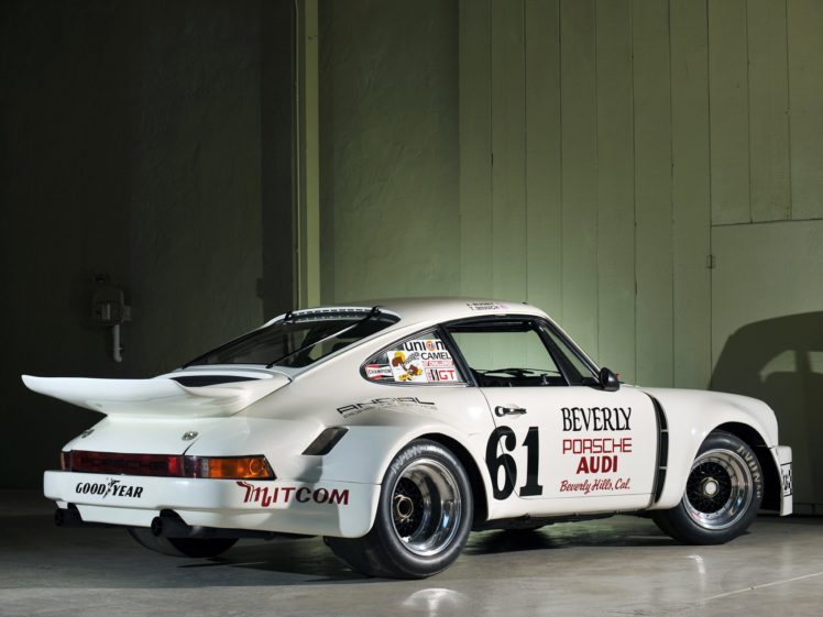 1974 77, Porsche, 911, Carrera, Rsr, 3 0, Coupe, Race, Racing, Supercar, Wq HD Wallpaper Desktop Background