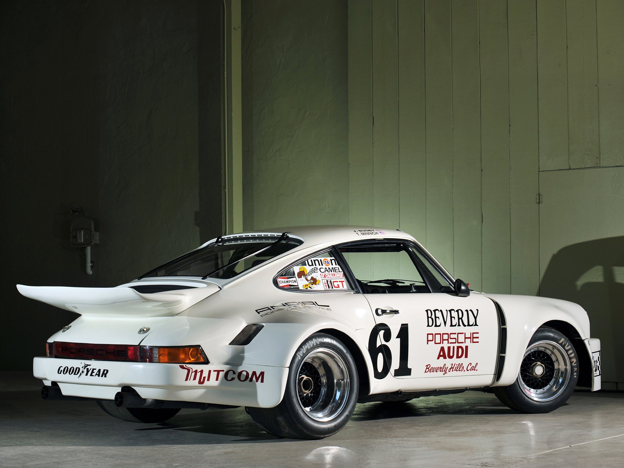 1974 77, Porsche, 911, Carrera, Rsr, 3 0, Coupe, Race, Racing, Supercar, Wq Wallpaper