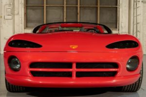 1989, Dodge, Viper, Rt10, Concept, Supercar, Muscle