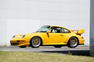 1995 98, Porsche, 911, Gt2, Evo,  993 , Supercar, Race, Racing, Rw