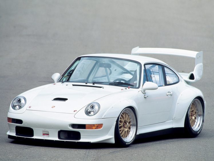 1995 98, Porsche, 911, Gt2, Evo,  993 , Supercar, Race, Racing, Eq HD Wallpaper Desktop Background