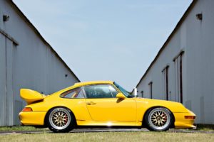 1995 98, Porsche, 911, Gt2, Evo,  993 , Supercar, Race, Racing
