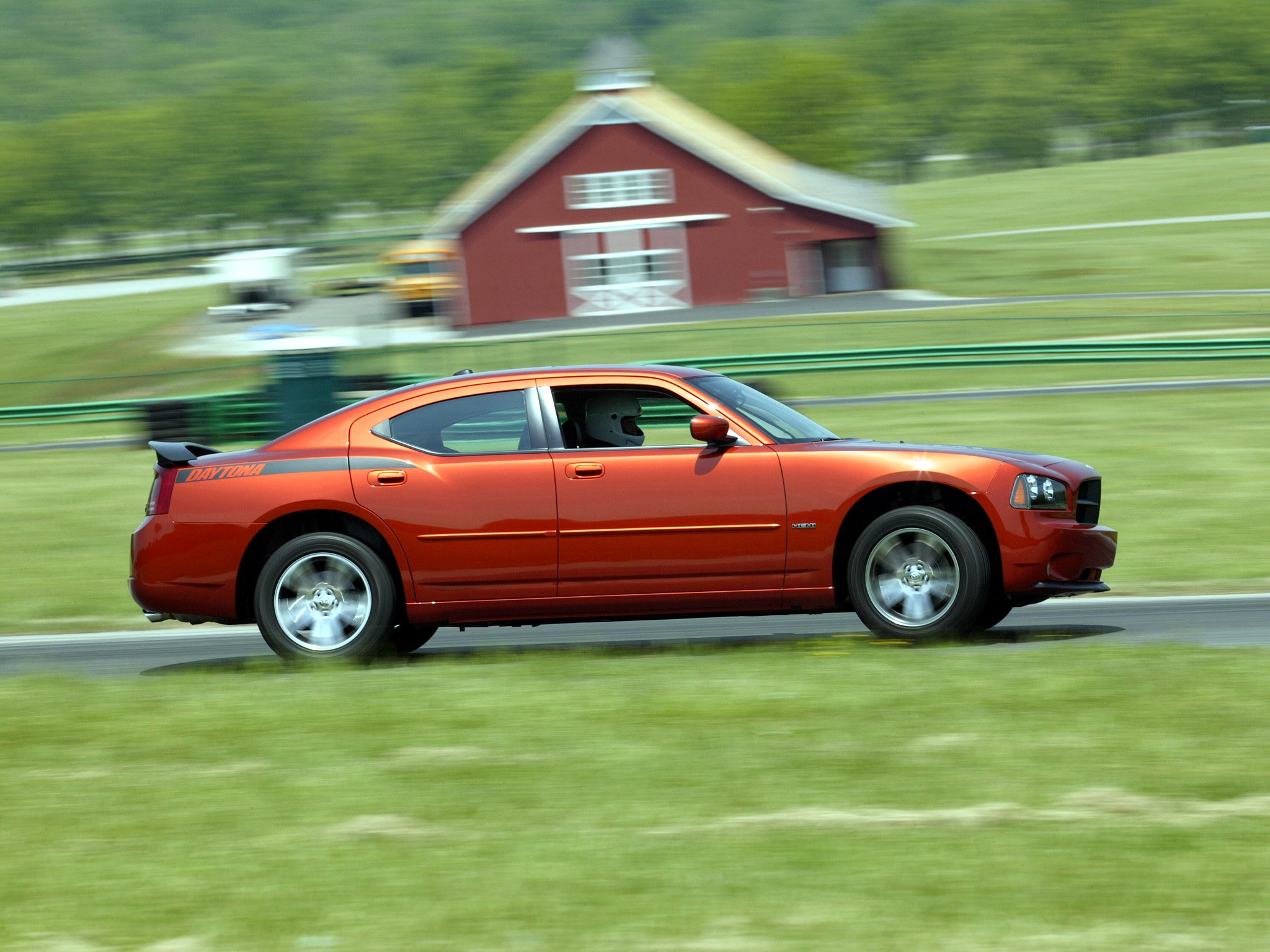 2006 09, Dodge, Charger, R,  t, Daytona,  lx , Muscle Wallpaper