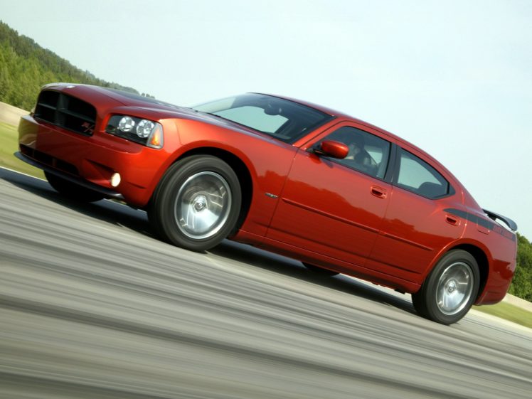 2006 09, Dodge, Charger, R,  t, Daytona,  lx , Muscle HD Wallpaper Desktop Background