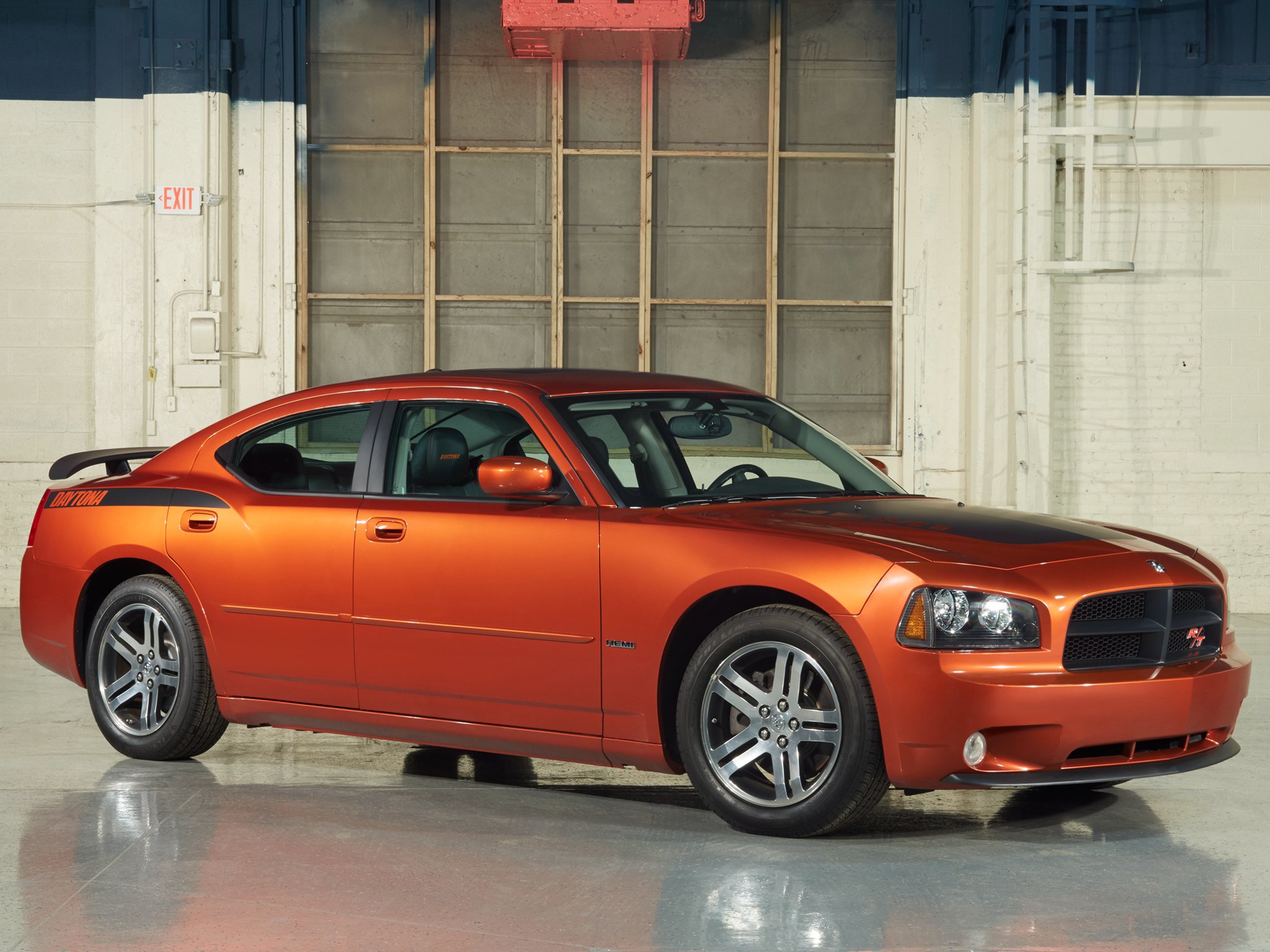 2006 09, Dodge, Charger, R,  t, Daytona,  lx , Muscle, Re Wallpaper