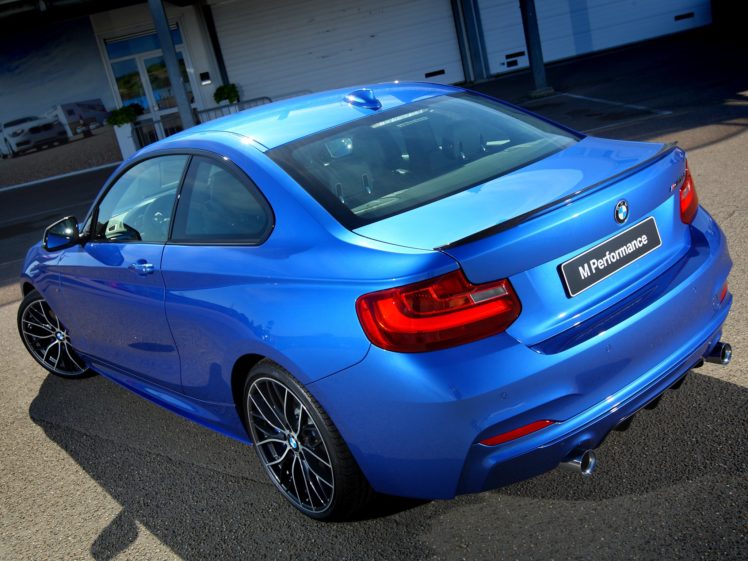 2014, Bmw, M235i, Coupe, Track, Edition,  f22 HD Wallpaper Desktop Background