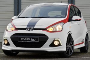 2014, Hyundai, I10, Sport, Ds
