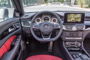2014, Mercedes, Benz, Cls, 400, Amg, Sports, Package,  c218