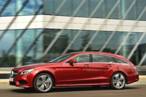 2014, Mercedes, Benz, Cls, 500, Shooting, Brake, Amg, Sports, Package,  x218 , Stationwagon