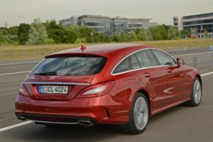 2014, Mercedes, Benz, Cls, 500, Shooting, Brake, Amg, Sports, Package,  x218 , Stationwagon