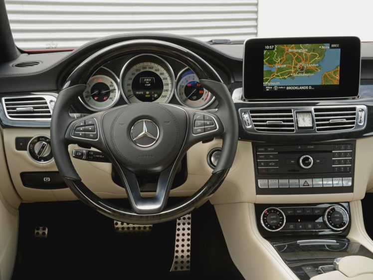 2014, Mercedes, Benz, Cls, 500, Shooting, Brake, Amg, Sports, Package,  x218 , Stationwagon HD Wallpaper Desktop Background