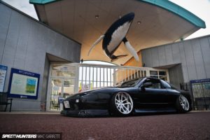180s, Nissan, S13, Tuning