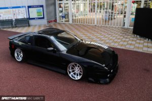 180s, Nissan, S13, Tuning