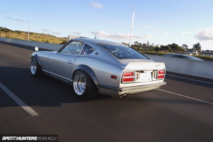 280z L28 S30 Datsun Nissan Tuning Er Wallpapers Hd Desktop And Mobile Backgrounds