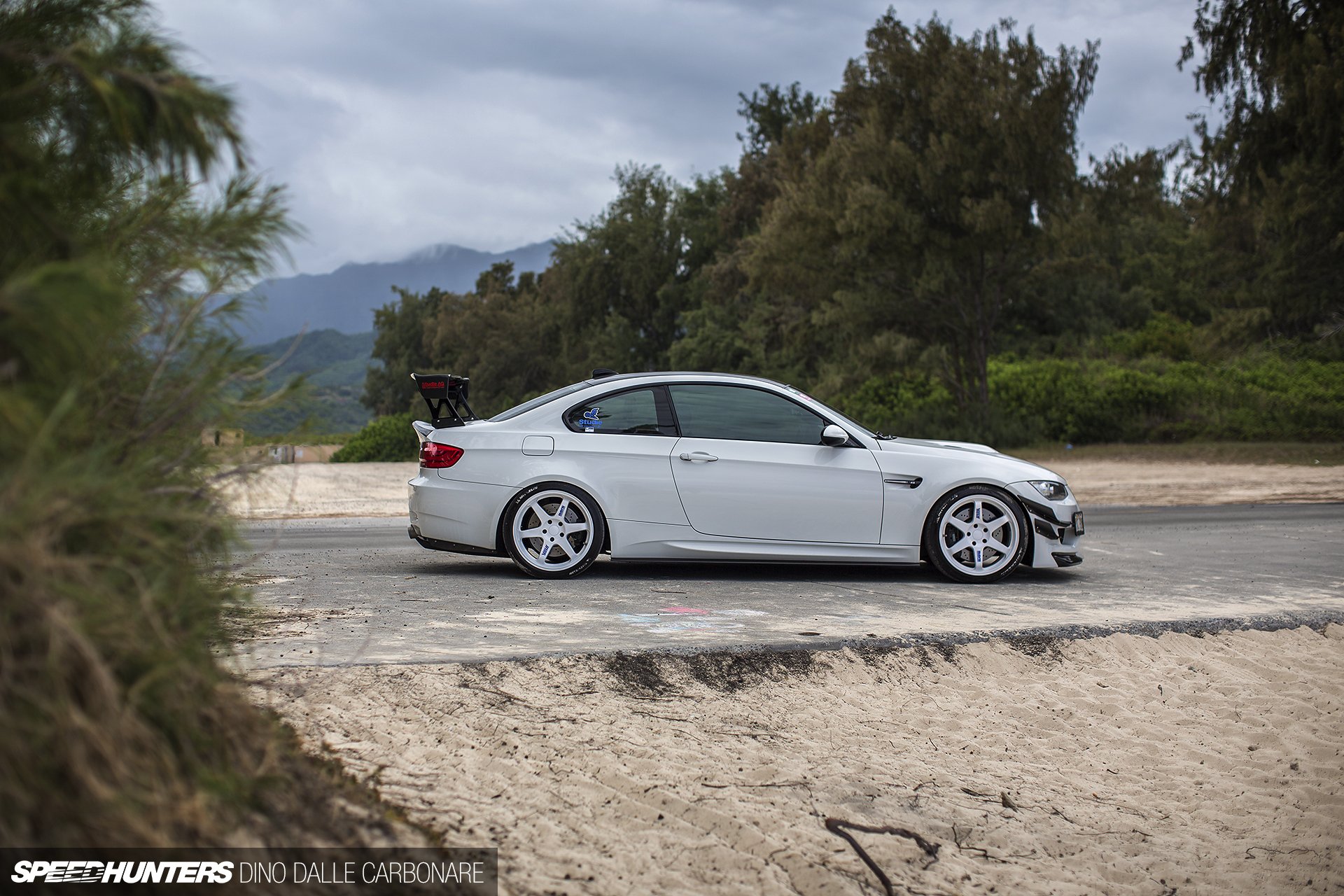 bmw, E92, M 3, Tuning Wallpaper