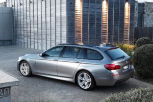 bmw 5 series 535i touring m sport package