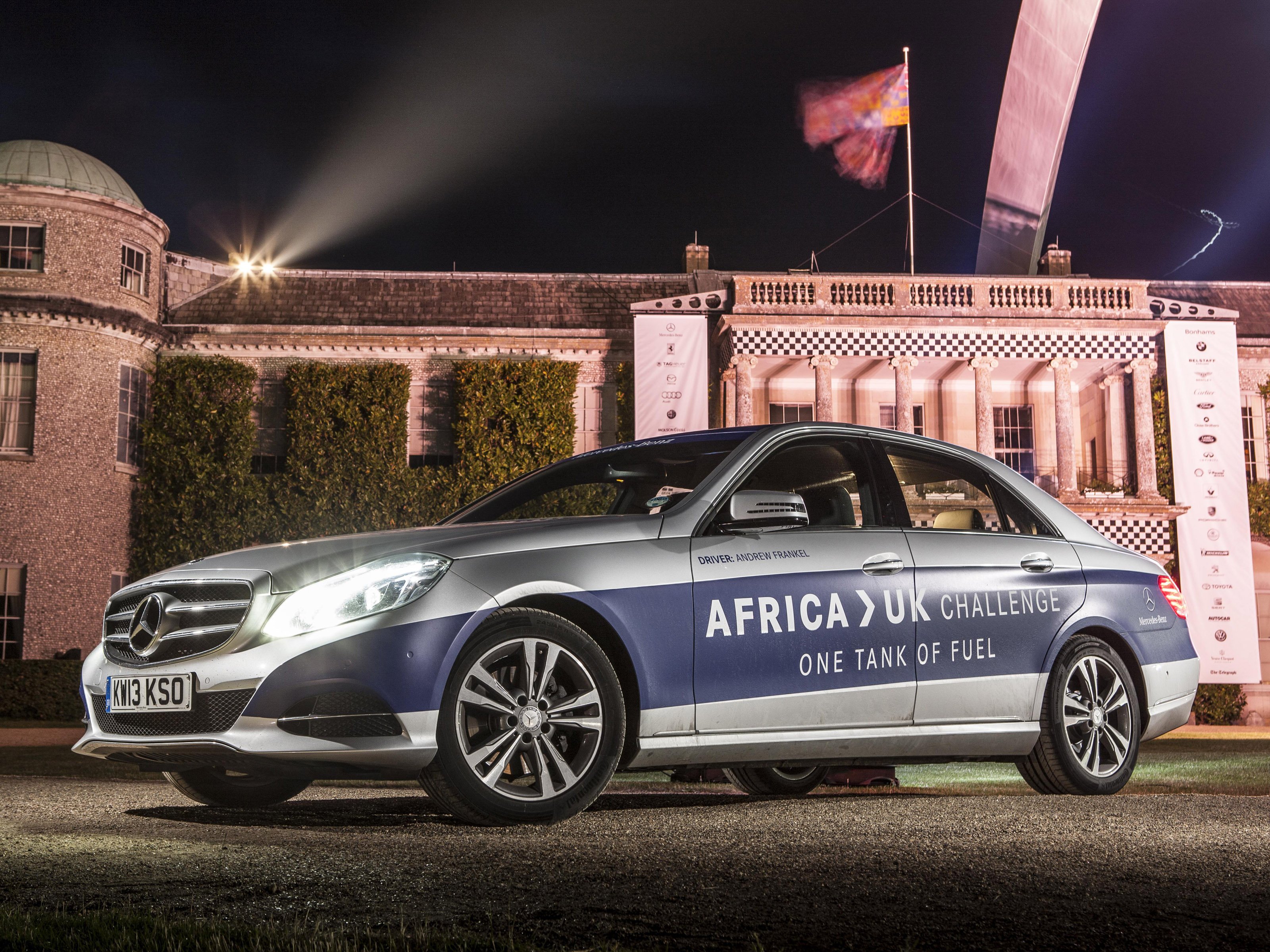 mercedes e klasse e300 bluetec hybrid Wallpaper