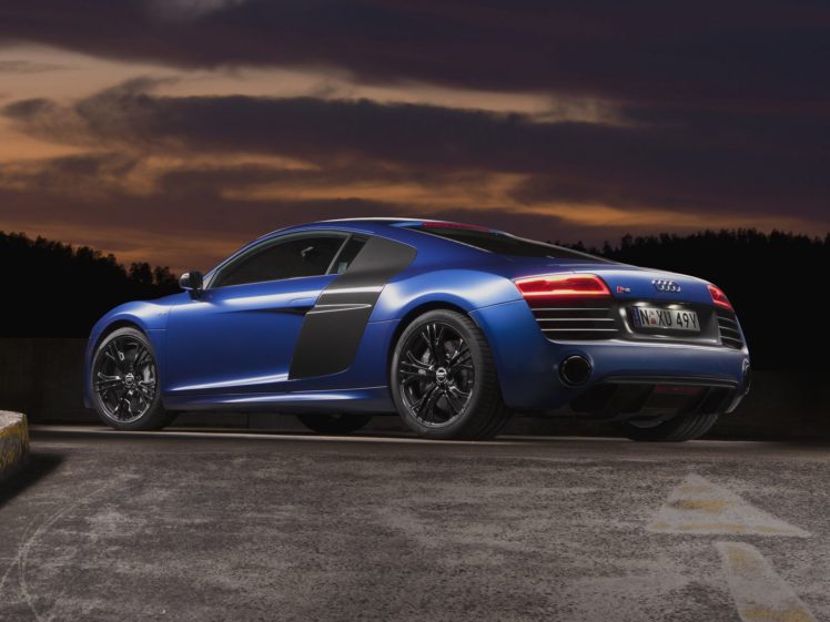 audi r8 v10 HD Wallpaper Desktop Background