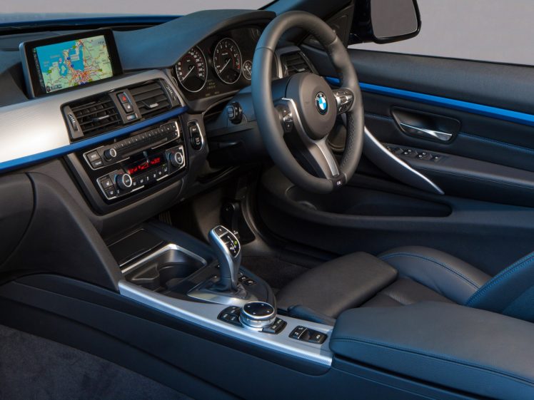 bmw 4 series 435i cabrio m sport package HD Wallpaper Desktop Background