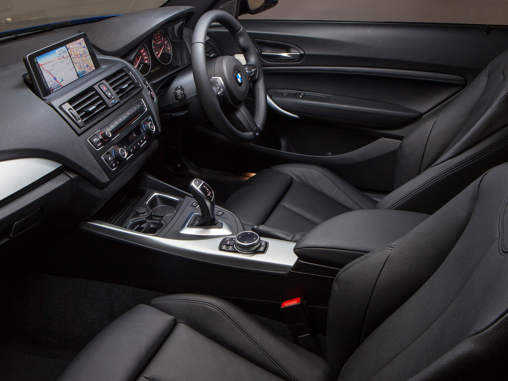 bmw m235i coupe Wallpaper