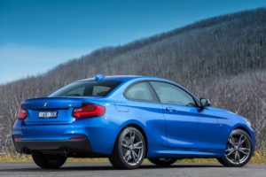 bmw m235i coupe