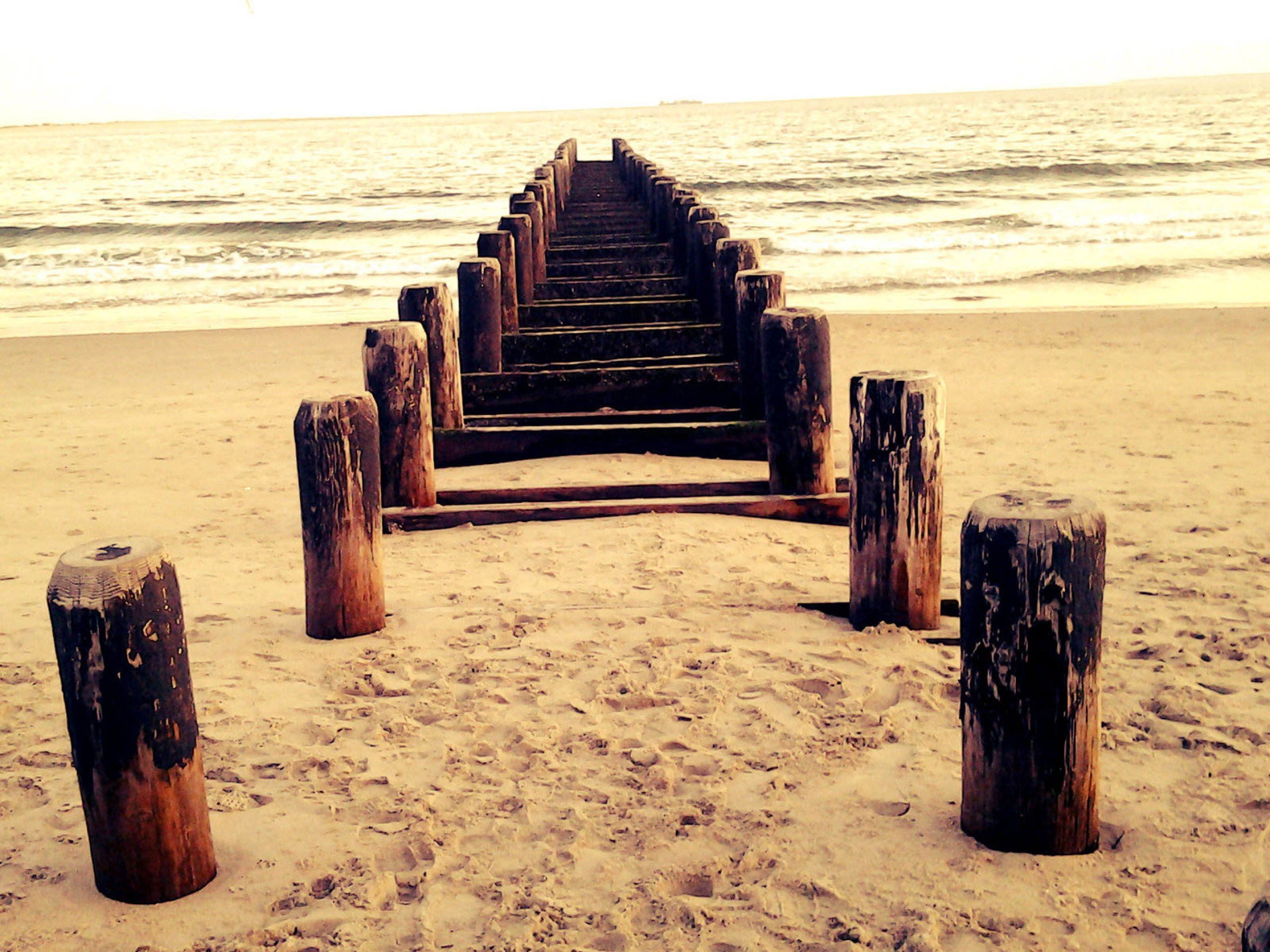 beach Wallpaper