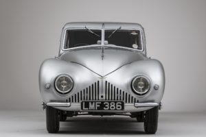 1939, Aston, Martin, Atom, Retro