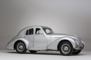 1939, Aston, Martin, Atom, Retro, Gs