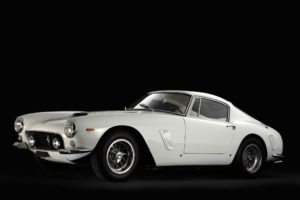 1959, Ferrari, 250, G t, Swb, Berlinetta, Xupercar, Classic