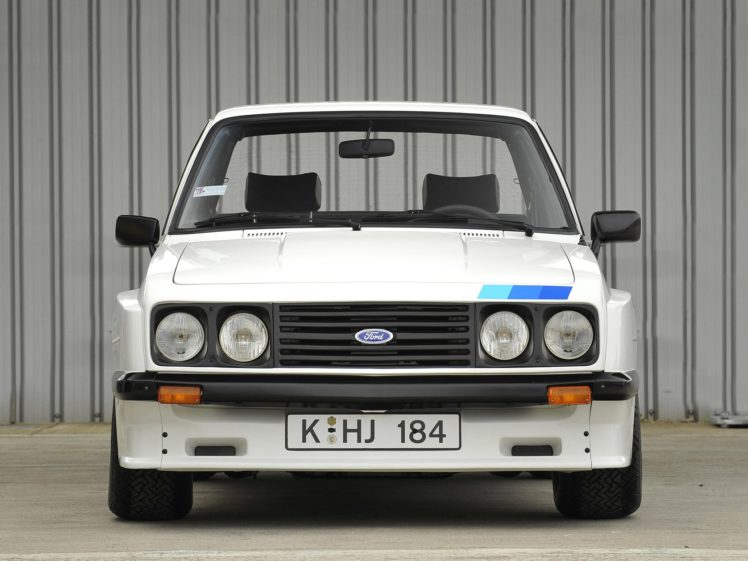 ford escort rs2000 series x HD Wallpaper Desktop Background