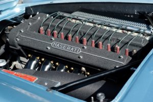 1959 64, Maserati, 3500, Spyder, Retro, Classic, Fs