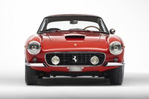 1961, Ferrari, 250, G t, Swb, Berlinetta, Xupercar, Classic